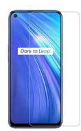 HD Ultra Protective Flexible Glass Realme 6 75423 - Glass Screen Protector