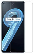HD Ultra Protective Flexible Glass Realme 9i 75453 - Glass Screen Protector