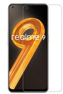 HD Ultra Protective Flexible Glass Realme 9 75450 - Glass Screen Protector