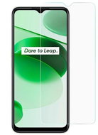 HD Ultra Protective Flexible Glass Realme C35 75449 - Glass Screen Protector