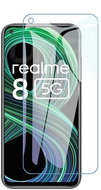 HD Ultra Protective Flexible Glass Realme 8 5G 75432 - Glass Screen Protector