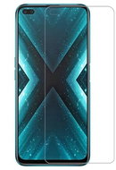 HD Ultra Protective Flexible Glass Realme X3 75430 - Glass Screen Protector