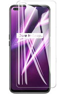 HD Ultra Protective Flexible Glass Realme 6 Pro 75426 - Glass Screen Protector