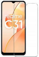 HD Ultra Protective Flexible Glass Realme C31 75458 - Glass Screen Protector