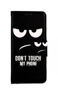 TopQ Case Samsung A53 5G Book Don' t Touch 73514 - Phone Case