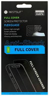 BESTSUIT Tempered glass Samsung A52 Full Cover black 75431 - Glass Screen Protector
