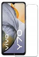 HD Ultra Protective Flexible Glass Vivo Y70 75502 - Glass Screen Protector
