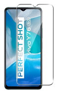 HD Ultra Protective Flexible Glass Vivo Y76 5G 75498 - Glass Screen Protector