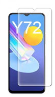 HD Ultra Protective Flexible Glass Vivo Y72 5G 75506 - Glass Screen Protector