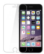 HD Ultra Protective Flexible Glass iPhone 6 Plus / 6s Plus 75519 - Glass Screen Protector