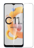 HD Ultra Protective Flexible Glass Realme C11 2021 75517 - Glass Screen Protector