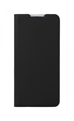 DUX DUCIS Case Samsung A52 book black 60182 - Phone Case - Main image