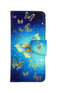 TopQ Case Xiaomi Redmi Note 10 Pro Book Sky with Bow Ties 59793 - Phone Case