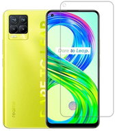HD Ultra Protective Flexible Glass Realme 8 Pro 75576 - Glass Screen Protector