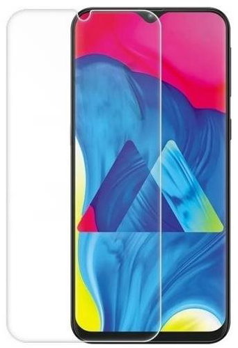 HD Ultra Protective Flexible Glass Samsung M52 5G 75616 - Glass Screen Protector - Main image