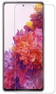 HD Ultra Protective Flexible Glass Samsung S20 FE 75610 - Glass Screen Protector