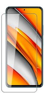 HD Ultra Protective flexible glass Xiaomi Poco F3 75507 - Glass Screen Protector