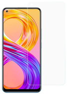 HD Ultra Protective Flexible Glass Realme 8 75193 - Glass Screen Protector