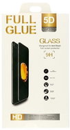 FullGlue Tempered glass for Samsung A53 5G 5D black 75769 - Glass Screen Protector