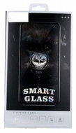 SmartGlass Tempered glass for Samsung A53 5G Full Cover black 75767 - Glass Screen Protector