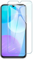 HD Ultra Protective flexible glass Huawei Y6p 75889 - Glass Screen Protector
