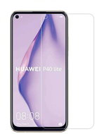 HD Ultra Protective flexible glass Huawei P40 Lite 75908 - Glass Screen Protector