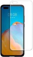 HD Ultra Protective flexible glass Huawei P40 75909 - Glass Screen Protector