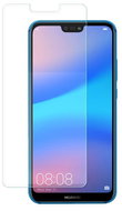 HD Ultra Protective flexible glass Huawei P20 Lite 75958 - Glass Screen Protector