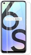 HD Ultra Protective Flexible Glass Realme 6s 75677 - Glass Screen Protector