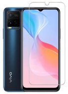 HD Ultra Protective Flexible Glass Vivo Y21s 75470 - Glass Screen Protector