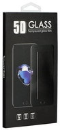 BlackGlass Tempered glass Samsung A6 Plus 5D black 69600 - Glass Screen Protector