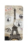 TopQ Case iPhone SE 2022 Paris 2 Book 74688 - Phone Case
