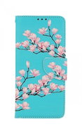 TopQ Case Vivo Y01 Book Magnolia 74749 - Phone Case