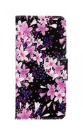 TopQ Case Vivo Y01 Book Lily 74743 - Phone Case
