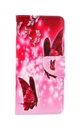 TopQ Case Vivo Y01 bookcase Butterflies in love 74774 - Phone Case