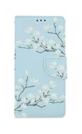 TopQ Case Xiaomi Redmi Note 9 Book Spring 54531 - Phone Case
