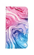 TopQ Case iPhone SE 2022 book Painting 74936 - Phone Case