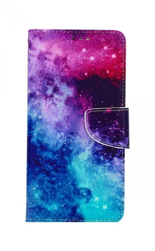 TopQ Realme C31 book case Universe 74868 - Phone Case - Main image
