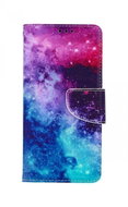 TopQ Case Samsung A33 5G bookish Universe 74976 - Phone Case