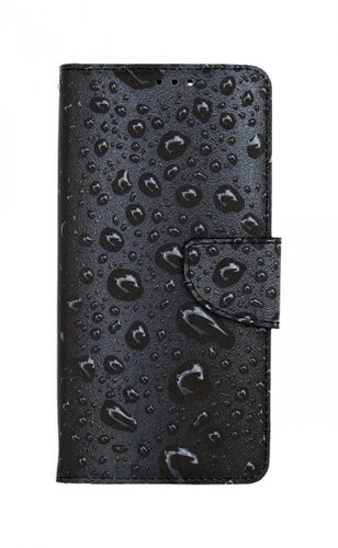 TopQ Case Realme C35 Book Drops 74895 - Phone Case - Main image