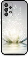 TopQ Cover Samsung A33 5G silicone Waterlily 74108 - Phone Cover