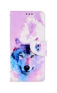 TopQ Case Samsung A33 5G Polar wolf book 74922 - Phone Case