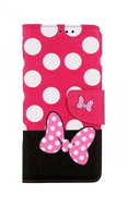TopQ Case Samsung A33 5G book Minnie Mouse 74840 - Phone Case
