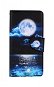 TopQ Case Xiaomi Redmi 9 Book Full Moon 63673 - Phone Case