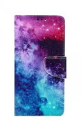 TopQ Realme C35 book case Universe 74908 - Phone Case