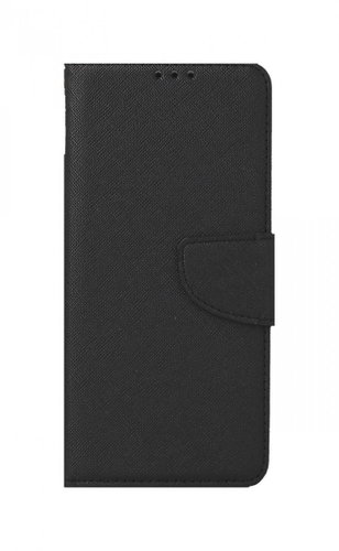 TopQ Case Vivo Y01 book black 74824 - Phone Case - Main image