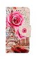 TopQ Case for iPhone SE 2022 bookish Blooming Paris 74926 - Phone Case