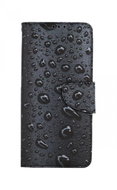 TopQ Case Vivo Y01 Book Drops 74733 - Phone Case