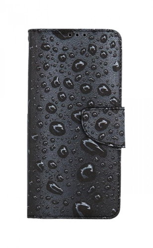 TopQ Case Vivo Y01 Book Drops 74733 - Phone Case - Main image