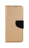 TopQ Case Vivo Y01 book gold 74828 - Phone Case